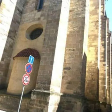 Old Town Center Just In 3 Min Walk Private E Apartment Prague