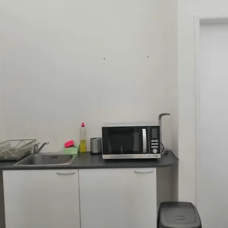 Old Town Center Just In 3 Min Walk Private E 프라하