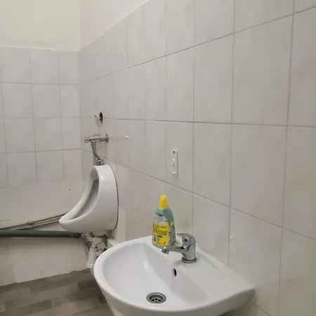 Old Town Center Just In 3 Min Walk Private E Prague
