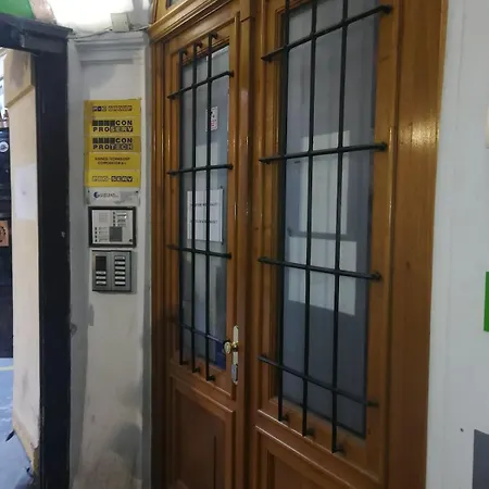 Old Town Center Just In 3 Min Walk Private E * Praga