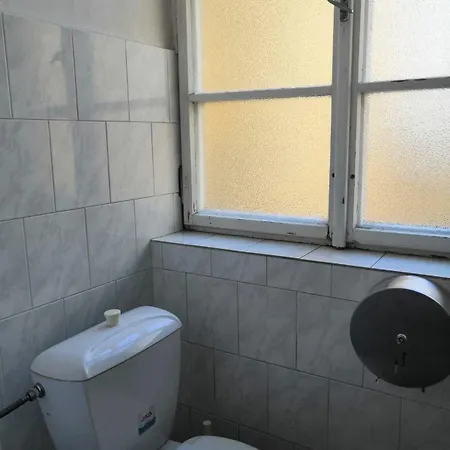 Habitación en casa particular Old Town Center Just In 3 Min Walk Private E Praga