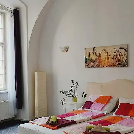 منزل للإقامة Old Town Center Just In 3 Min Walk Private E براغ