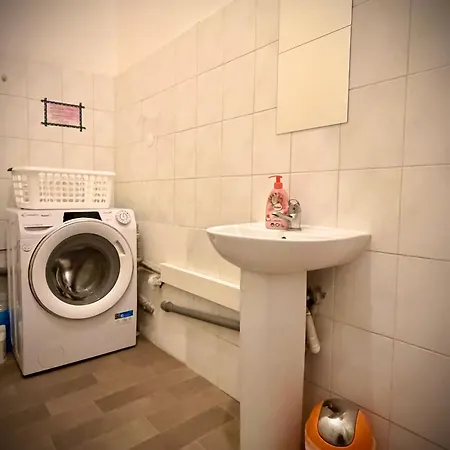 Old Town Center Just In 3 Min Walk Private E * 布拉格