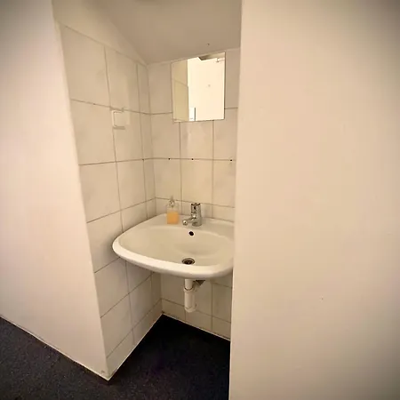 Old Town Center Just In 3 Min Walk Private E 布拉格