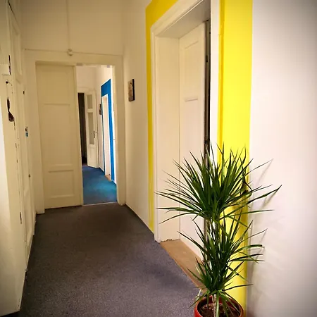 Old Town Center Just In 3 Min Walk Private E * 布拉格