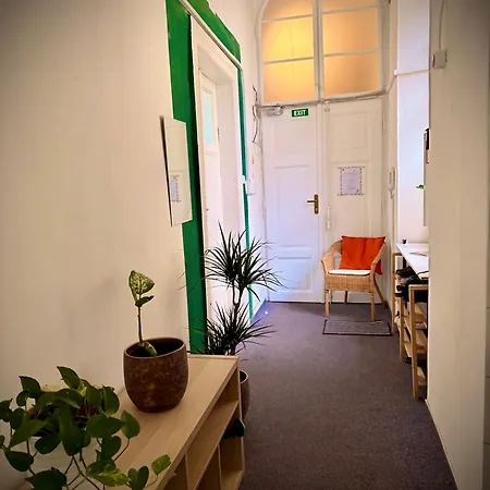 Old Town Center Just In 3 Min Walk Private E 布拉格