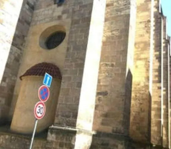 Old Town Center Just In 3 Min Walk Private E Apartmán Praha