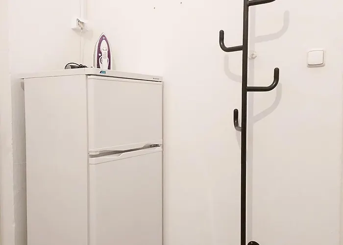 Old Town Center Just In 3 Min Walk Private E * Praha