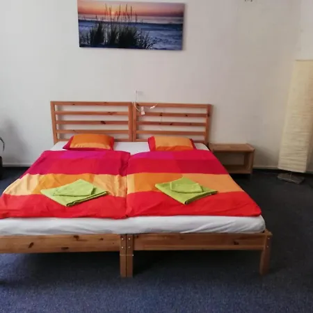 Lejlighed Old Town Center Just In 3 Min Walk Private E *